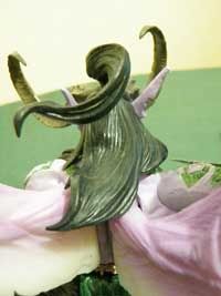 Illidan Stormrage Figure Review