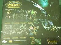 Illidan Stormrage Figure Review