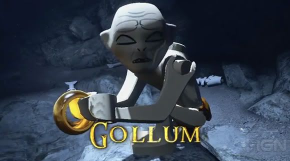 Thats Still Too Big To Be A Ring Lego Lord Of The Rings Game Full Trailer lego lord of the rings full trailer Thats Still Too Big To Be A Ring Lego Lord Of The Rings Game Full Trailer