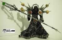 World Of Warcraft Meryl Felstorm Action Figure: Unboxing And Impressions