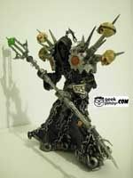 World Of Warcraft Meryl Felstorm Action Figure: Unboxing And Impressions
