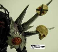 World Of Warcraft Meryl Felstorm Action Figure: Unboxing And Impressions