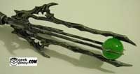 World Of Warcraft Meryl Felstorm Action Figure: Unboxing And Impressions