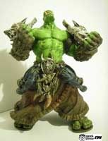 rehgar earthfury action figure