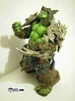 rehgar earthfury action figure