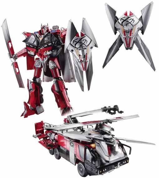transformers dark of the moon sentinel prime toy. Transformers Dark Of The Moon