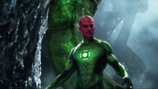 Sinestro Green Lantern Movie green lantern movie 2011 sinestro. Sinestro Green Lantern Movie