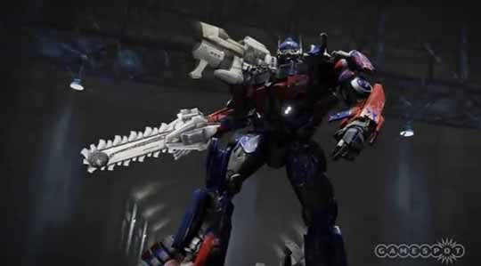 transformers dark of the moon game release date. Transformers Dark Of The Moon