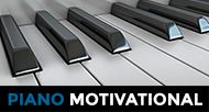 Piano & Motivational