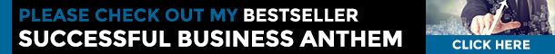 successful business anthem