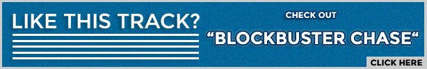 Blockbuster Chase