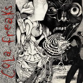 Cola Freaks - Cola Freaks
