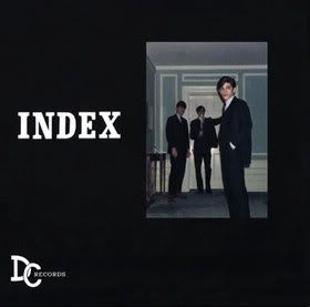 The Index - Black Album, Red Album, Yesterday and Today