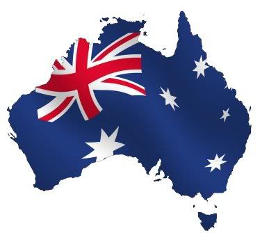 australian flag Pictures, Images and Photos