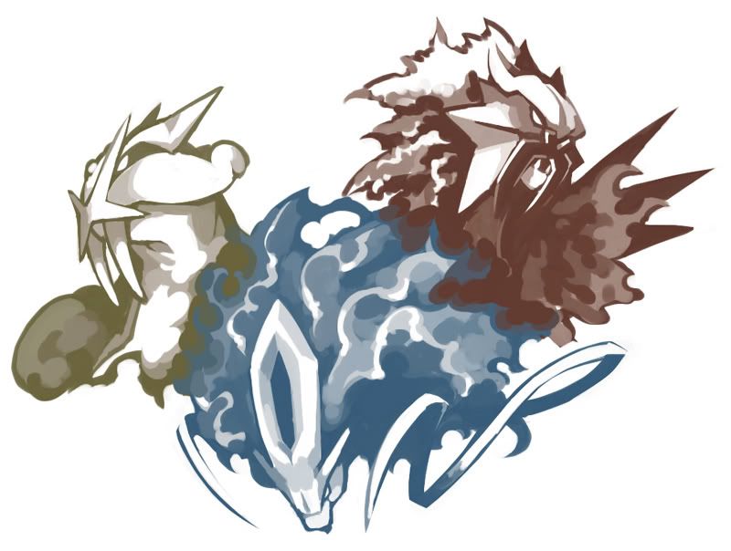 Dns code for shaymin