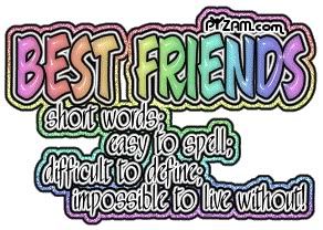 Your My Bff