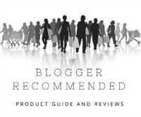 Blogger Recommended Network