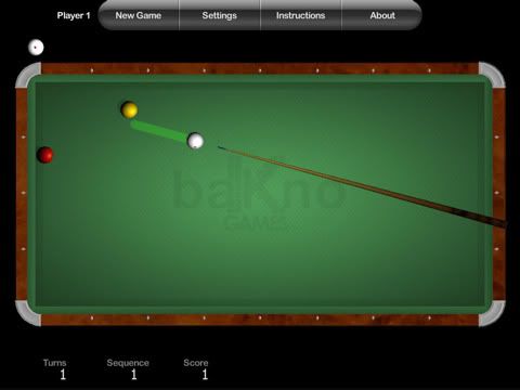 Game bi-da phang Game bi-da phang