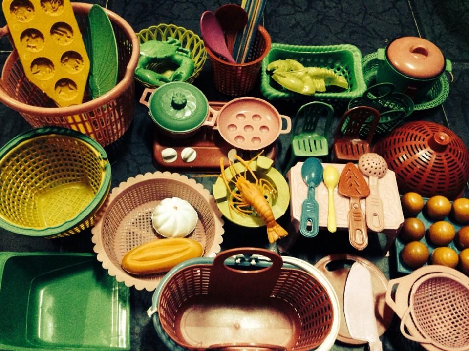 Ống heo nhựa - Đồ chơi trẻ em VN cân ký sỉ & lẻ - Gia công đồ nhựa vừa và nhỏ - 8