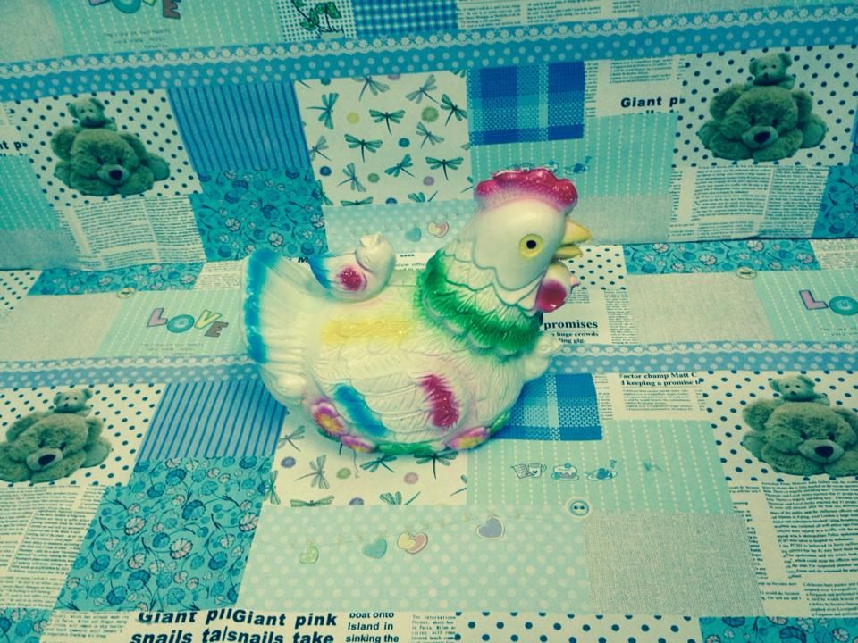 Ống heo nhựa - Đồ chơi trẻ em VN cân ký sỉ & lẻ - Gia công đồ nhựa vừa và nhỏ - 7