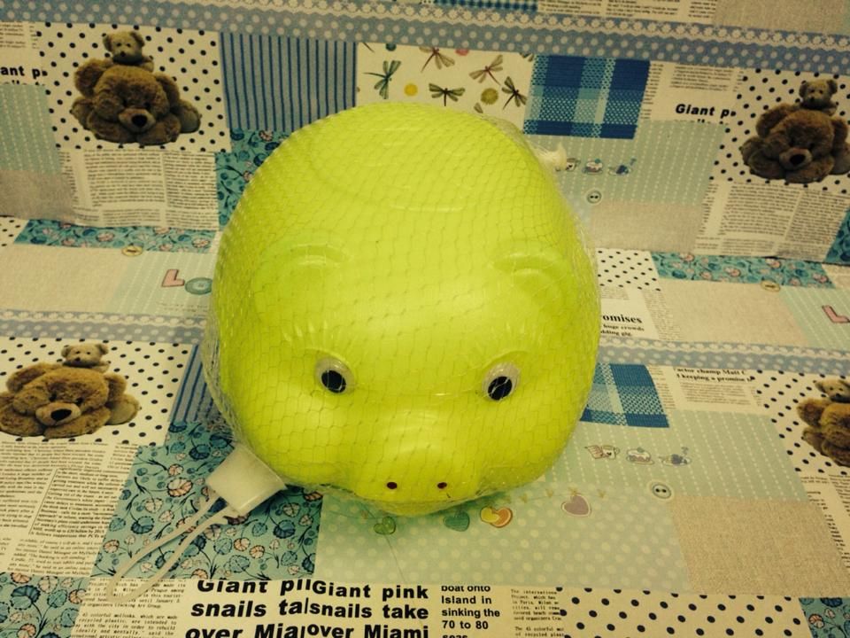 Ống heo nhựa - Đồ chơi trẻ em VN cân ký sỉ & lẻ - Gia công đồ nhựa vừa và nhỏ