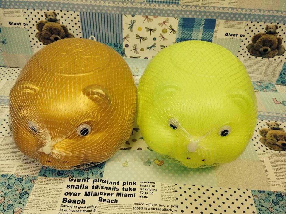 Ống heo nhựa - Đồ chơi trẻ em VN cân ký sỉ & lẻ - Gia công đồ nhựa vừa và nhỏ - 2