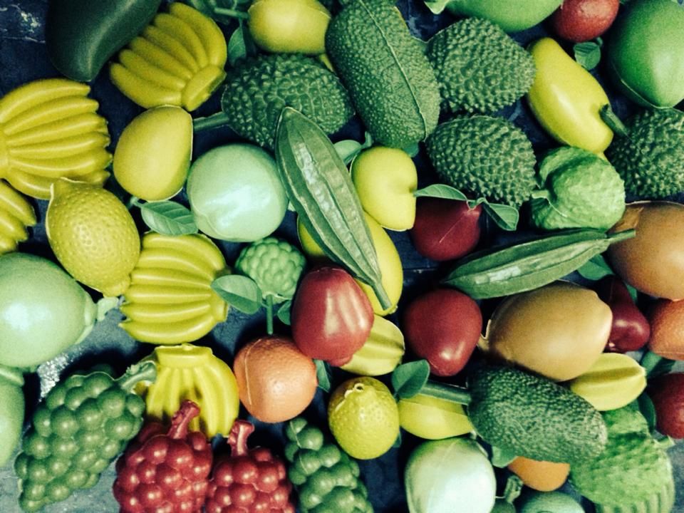 Ống heo nhựa - Đồ chơi trẻ em VN cân ký sỉ & lẻ - Gia công đồ nhựa vừa và nhỏ - 9