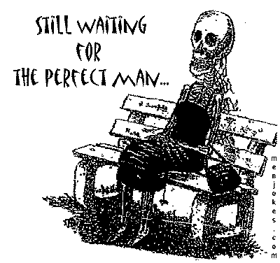 waiting