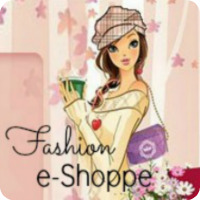 Grab button for Fashion e-Shoppe