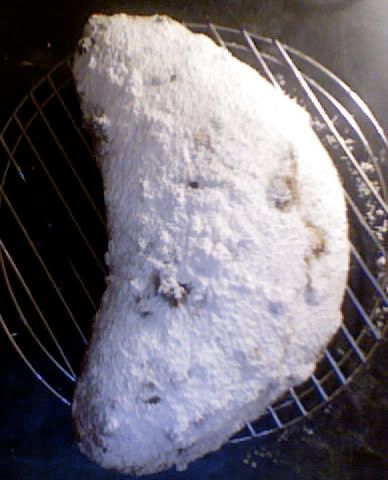 first stollen