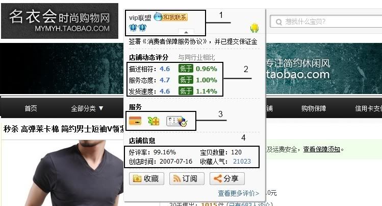 Taobao: Руководство пользователя. Читать всем Таобаолюбителям! Seller