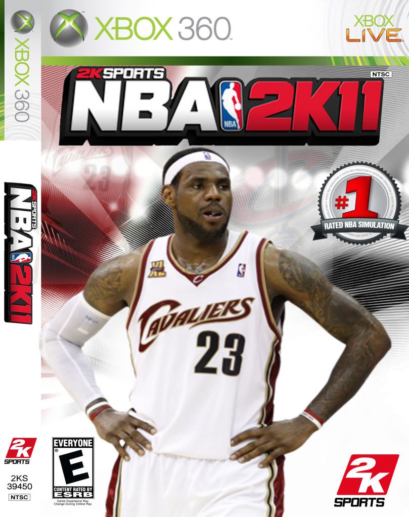 Lebron James Xbox 360 Pictures, Images & Photos | Photobucket