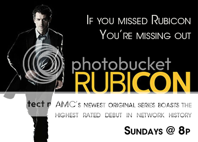 Rubicon Pictures, Images and Photos