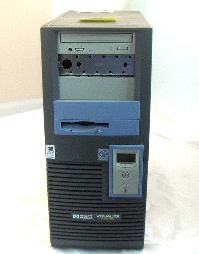 includes 1ghz cpu 512mb ram cd rom a1264 66502 graphics